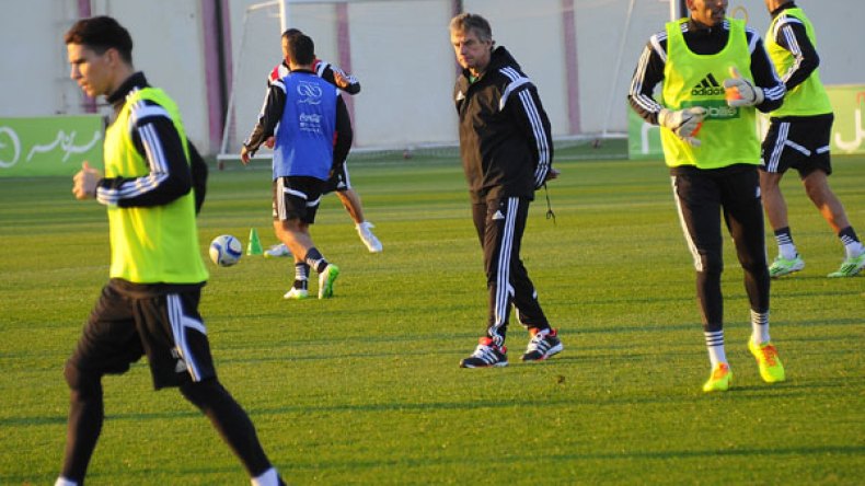 غوركوف يشرع في تطبيق برنامج خاص تحسبا لمواجهة السيشل