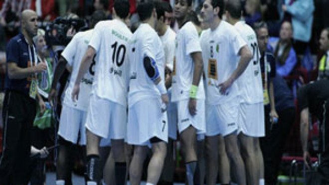 المحليون‭ ‬يواجهون‭ ‬منتخب‭ ‬النيجر‭ ‬وديا‭ ‬اليوم‭ ‬بالدار‭ ‬البيضاء