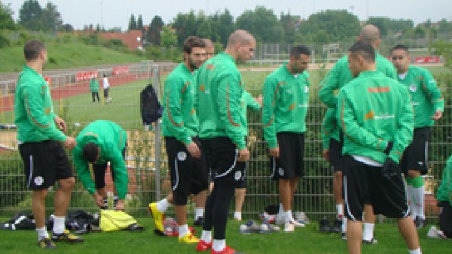 التعداد‭ ‬جاهز و‮ ‬مطمور‭ ‬ينتظر‭ ‬إشارة‭ ‬الطبيب‭ ‬