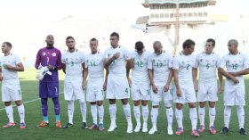 الليبيون يعترفون:  الجزائر كانت الأقوى ولا ننتظر معجزة