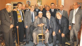 رواي وبوبول ينسحبان من مؤسسة فريق جبهة التحرير الوطني