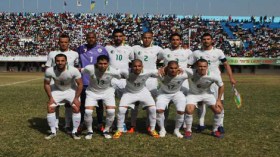 الخضر يتقدمون بمركز واحد في التصنيف العالمي