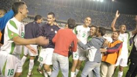 تربص “الخضر” القادم بباريس سيتحول إلى بورصة تنقلات