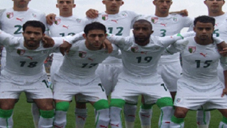 تربص‭ ‬المحليين‭ ‬يؤجل‭ ‬إلى‭ ‬ما‭ ‬بعد‭ ‬عيد‭ ‬الفطر