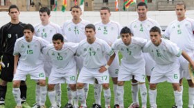 الخضر  مصممون  على  تدارك  هزيمة  الذهاب  وتحقيق  التأهل