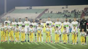 محترفو “الخضر” يقاطعون الصحافة الجزائرية مع سبق “الإصرار والترصد”