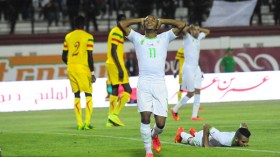 ماهي الأسباب والعوامل التي جعلت الخضر يحققون فوزا صعبا على مالي ؟