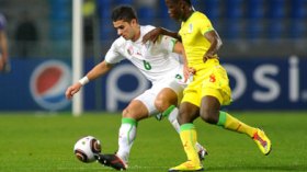 الخضر يتحدون أسود الأطلس من أجل ورقة التأهل