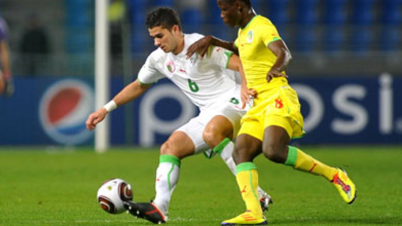 الخضر يتحدون أسود الأطلس من أجل ورقة التأهل