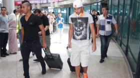 المنتخب الوطني يتنقل إلى مالاوي مرورا بباريس والنيجر