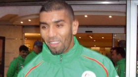 لموشية للشروق: يجب تضافر جهود الجميع للعودة بنتيجة ايجابية من غامبيا