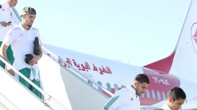 “المحاربون” يصلون تونس