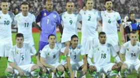 المنتخب‭ ‬الوطني‭ ‬سيتنقل‭ ‬مباشرة‭ ‬من‭ ‬إسبانيا‭ ‬48‭ ‬ساعة‭ ‬قبل‭ ‬المباراة