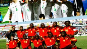 ست مواجهات جمعت المنتخبين.. وتفوّق واضح للخضر