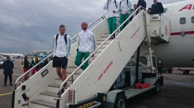 “المحاربون” يعودون لأرض الوطن.. وغوركوف يرفض الاستقالة