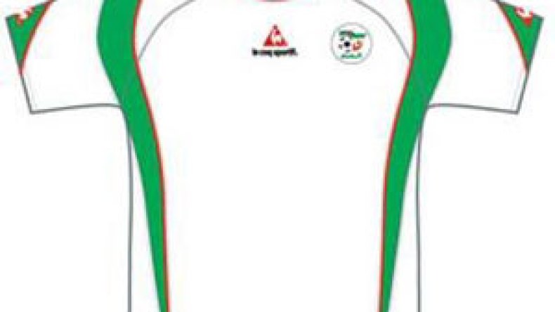 قاسي سعيد يطالب بعناية خاصة للمنتخب العسكري