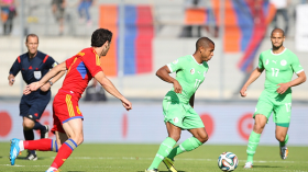 الجزائر-أرمينيا.. دقيقة بدقيقة