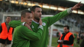 سعدان: أعدكم.. سنكون في المستوى ضد رواندا