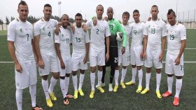 مونديال 2014: حظوظ الجزائر في تجاوز بلجيكا والدور الأول