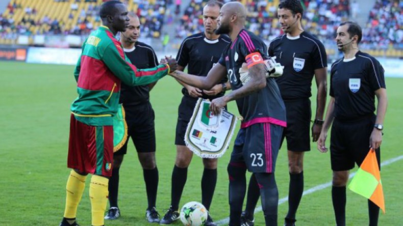 هشاشة دفاع “الخضر” خلفت أهدافا قاتلة في اللحظات الأخيرة