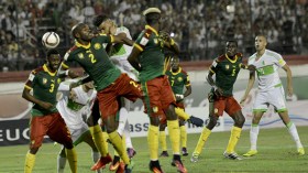 “الخضر” في مباراة “الشرف” لفتح صفحة جديدة