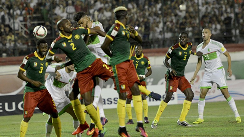 “الخضر” في مباراة “الشرف” لفتح صفحة جديدة