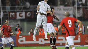 مصر تواجه تنزانيا وديا 5 نوفمبر بأسوان