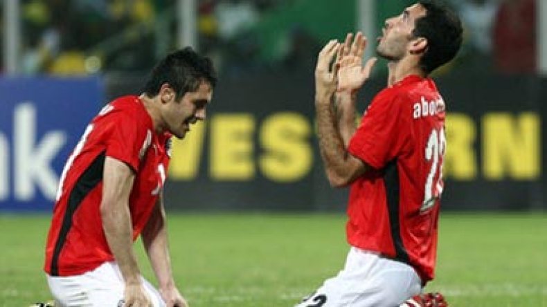 شوبير يكشف: لجان الأنصار أقسمت على ألا تصل مصر للمونديال