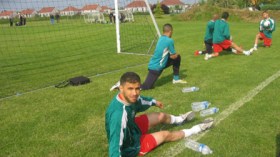 الخضر يستأنفون التدريبات بـ15 لاعبا ولاتغيير في القائمة