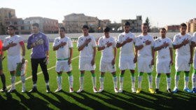 الجزائر‭ ‬تصطدم‭ ‬بالمغرب‭ ‬ومصر‭ ‬في‭ ‬تصفيات‭ ‬أولمبياد‭ ‬لندن‭!‬