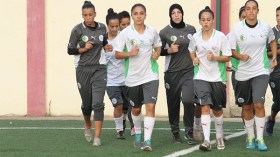 الجزائر مطالبة بتخطي جنوب إفريقيا لبلوغ المربع الذهبي