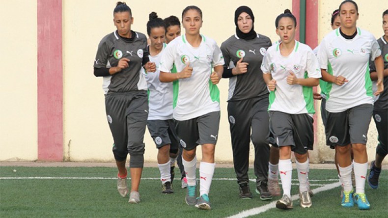 الجزائر مطالبة بتخطي جنوب إفريقيا لبلوغ المربع الذهبي