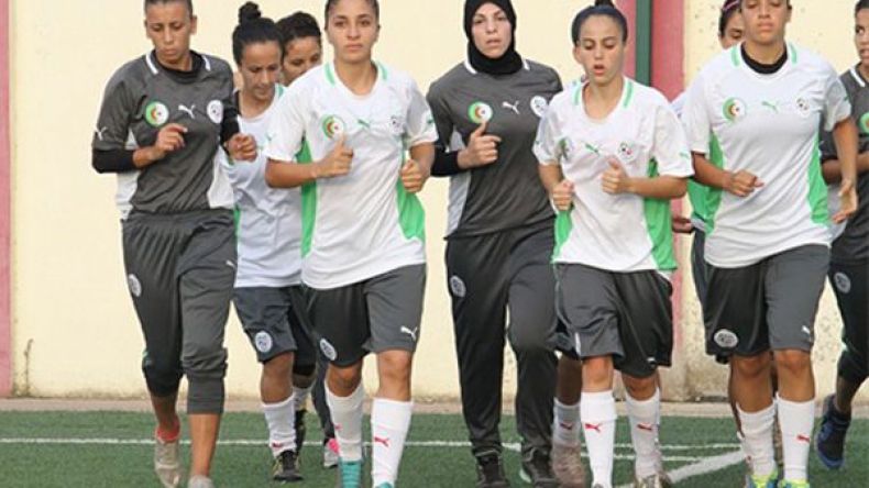 “محاربات الصحراء” يتقدمن على”لبوءات الأطلس” و”الفرعونيات”