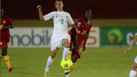 “المحاربات” يسقطن أمام “لبؤات” الكاميرون