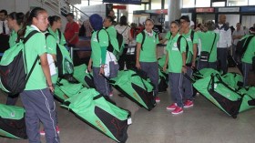 سيدات الجزائر يطمحن إلى تخطي الدور الأول