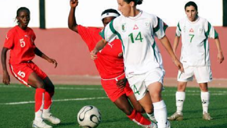 “محاربات الصحراء” يُسقطن “لبؤات الأطلس” بهدفين