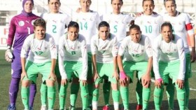 سيدات “الخضر” في المركز 75 عالميا والسابع إفريقيا