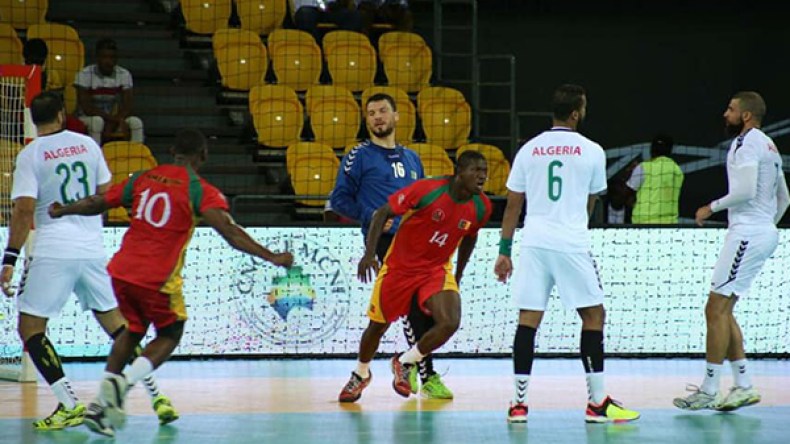 حيواني يبرّر مهزلة الغابون.. ويتمسّك بمنصبه