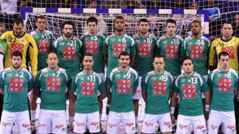 فضيحة تسييرية “تهز” منتخب كرة اليد قبل موعد القاهرة