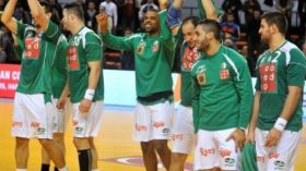 بوشكريو يحذّر من المنتخب المغربي