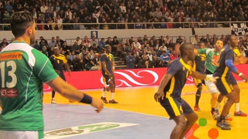 كأس أمم إفريقيا لكرة اليد: “الخضر” بجدارة ويتحدّون تونس في النهائي