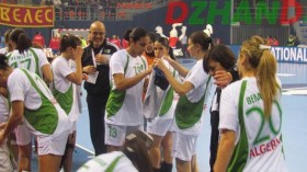 بطولة أمم إفريقيا لكرة اليد: عين سيدات “الخضر” على المونديال