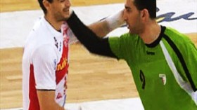 المنتخب الوطني لكرة اليد ينسحب من البطولة الإفريقية