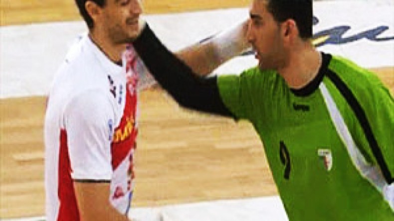 المنتخب الوطني لكرة اليد ينسحب من البطولة الإفريقية
