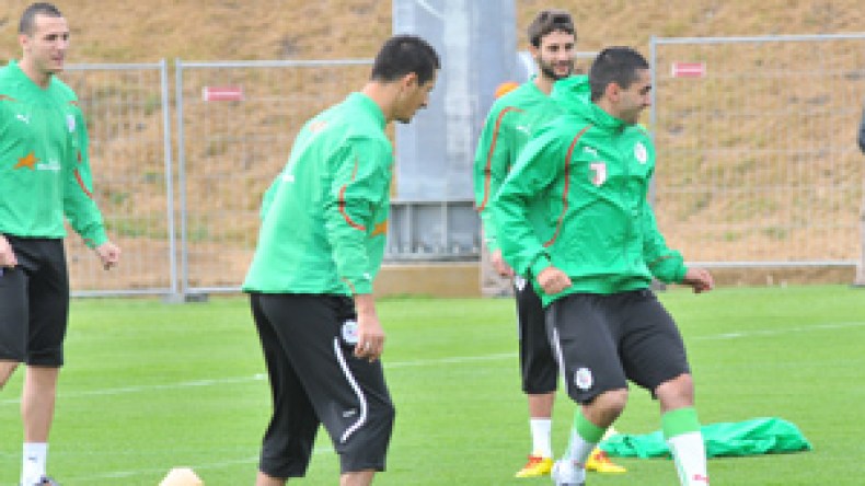 سعدان  جرب  قادير  وغزال  على  الجهة  اليمنى