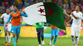 الفيفا تُشيد بمحاربي الصحراء.. وتهلل لمنتخبات إفريقيا والكونكاكاف