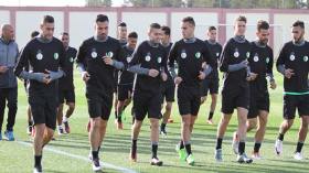 المنتخب الجزائري لن يشارك في “شان” 2018 بالمغرب