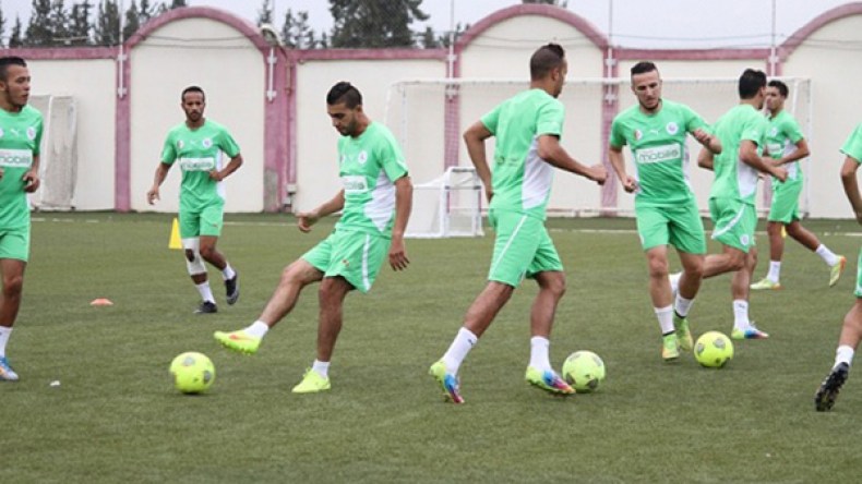 غوركوف سيضبط القائمة النهائية لمنتخب المحليين في التربص المقبل