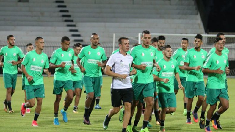 “مشروع” ماجر تحت “رحمة” البرمجة ورؤساء الأندية