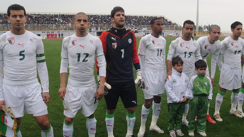 ارتياح لظروف الاستقبال ومخاوف من الحرارة